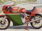 Ducati 900 MHR (Mike Hailwood Replica)